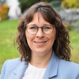 Désirée I. Christofzik